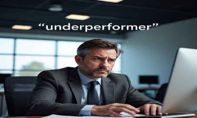 Underperformer 1