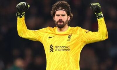alisson