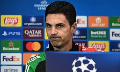 arteta