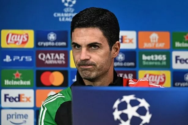 arteta