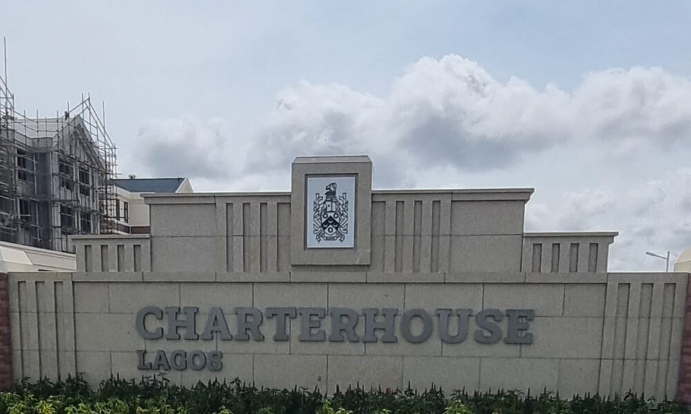 charter House