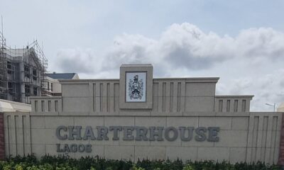 charter House
