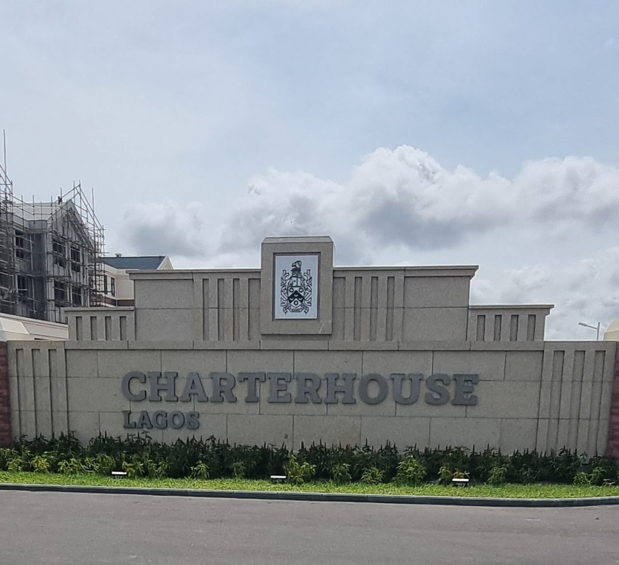 charter House