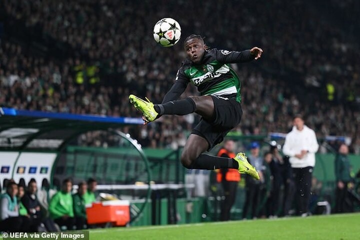 chelsea secure