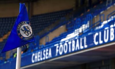 chelsea ticket