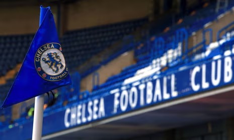 chelsea ticket