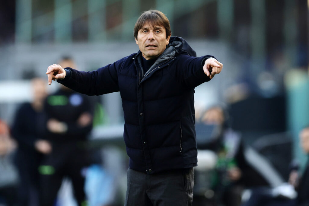 conte