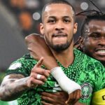 Troost-Ekong Eyes Crucial Win to Revive Eagles’ World Cup Hopes