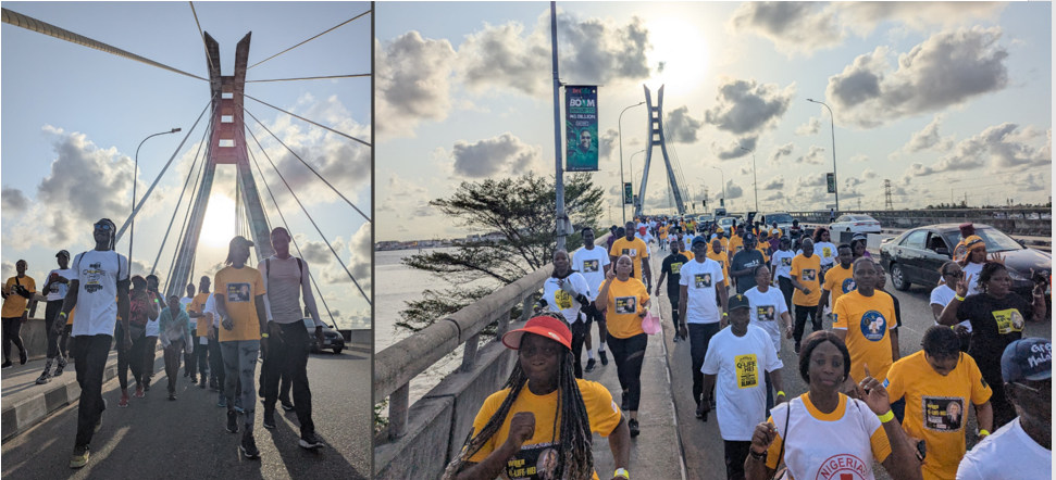Waka Community International Unites for Health in Honor of Dr. Ade Alakija 6 image 13
