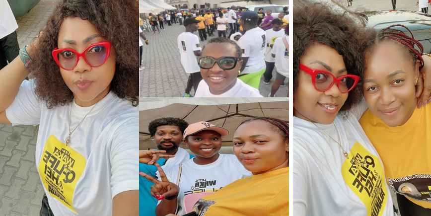 Waka Community International Unites for Health in Honor of Dr. Ade Alakija 4 image 15