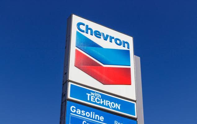 Chevron Concludes $55bn Hess Acquisition