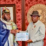 Wike’s Reception: Asari Dokubo Alleges Plot To Frame Him