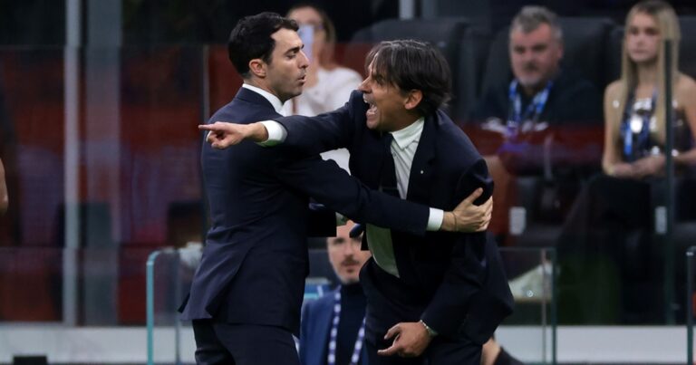 inzaghi