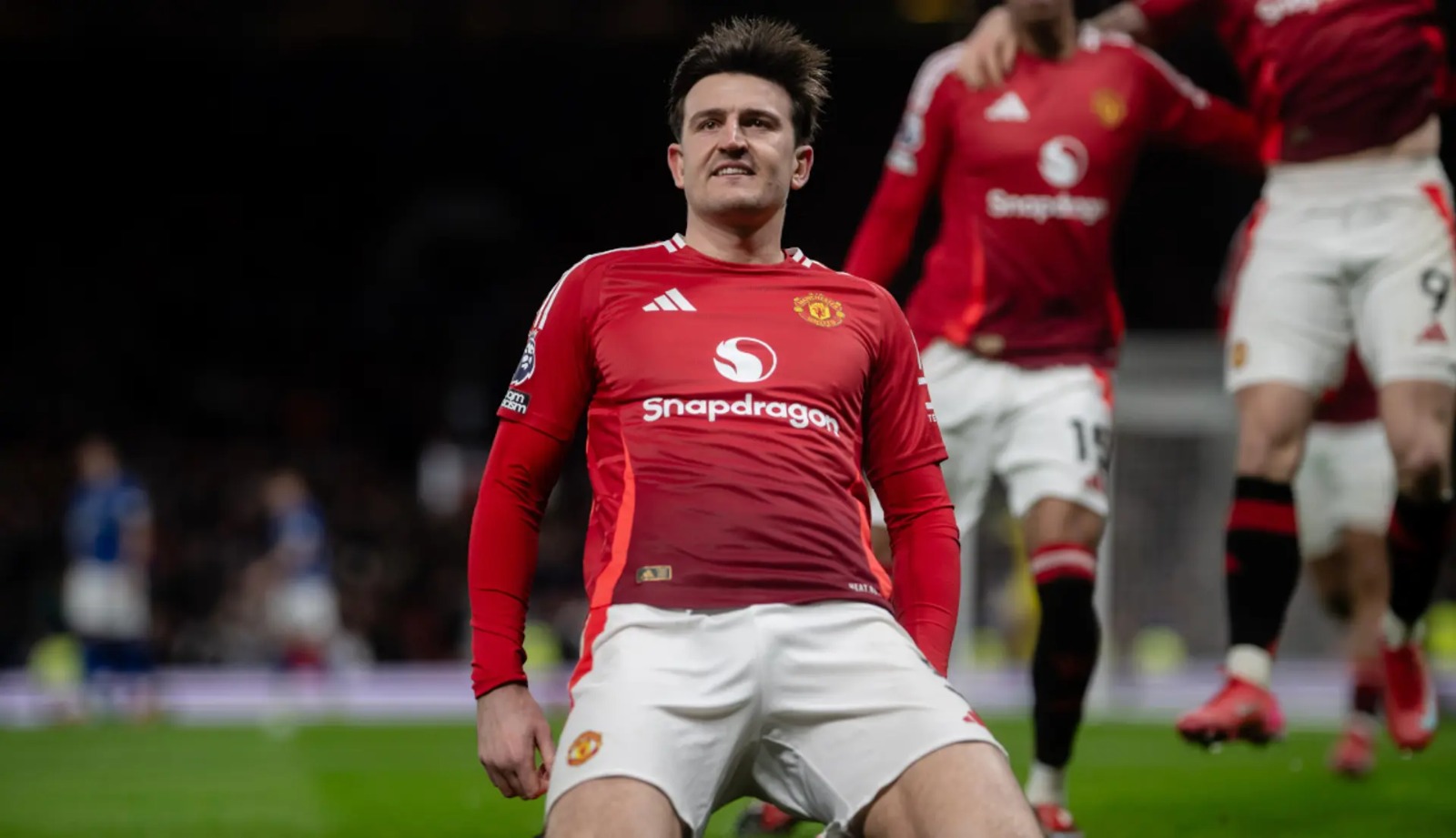 maguire