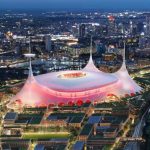 man U sTadium