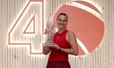 sabalenka 1