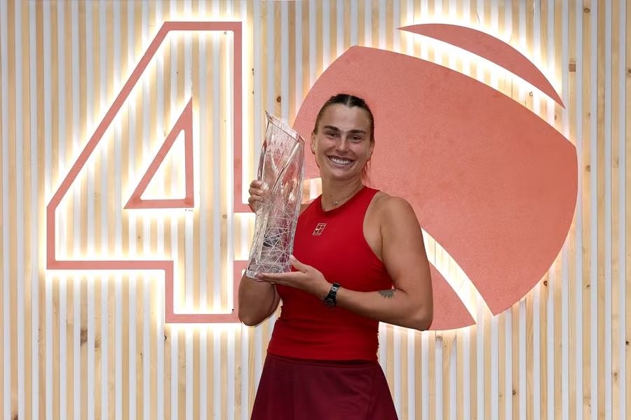 sabalenka 1