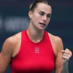 Sabalenka, Osaka, and Gauff March into Miami Open Last 16