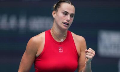sabalenka