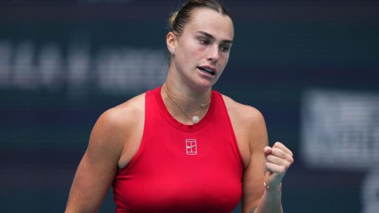 sabalenka