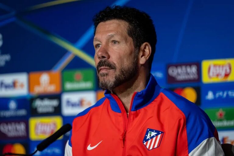 Simeone Refuses to Concede: Atletico Still in LaLiga Title Fight 1 simeoni 1