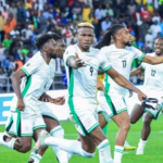 super eagles