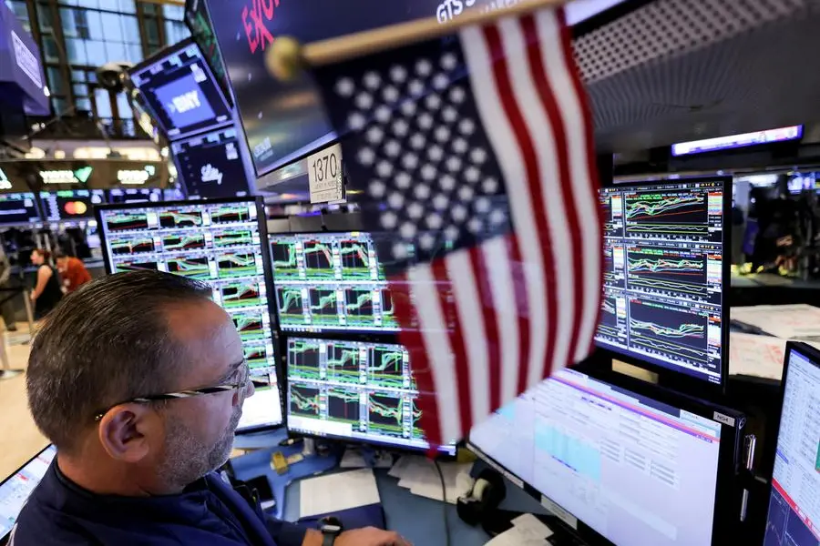 usa fed kashkari