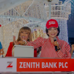 zenith bank csr pic 2