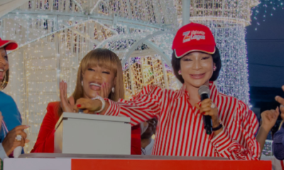 zenith bank csr pic 2
