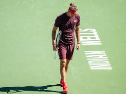 zverev out