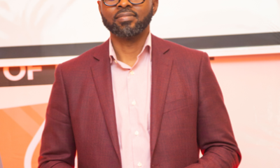 Agoro Azeez
