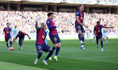 Barcelona
