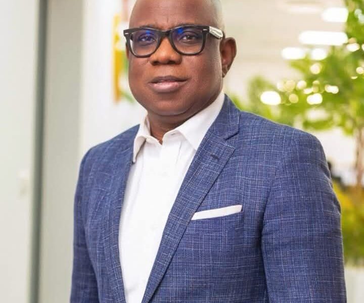 Bashir Ojulari