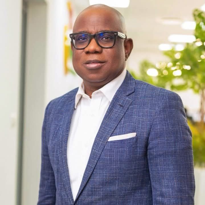Bashir Ojulari