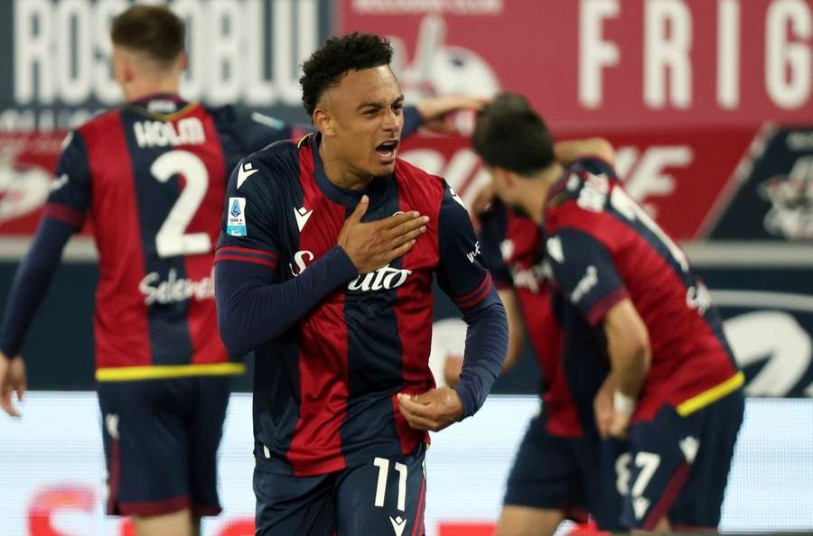 Bologna