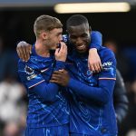 CHELSEA TOT