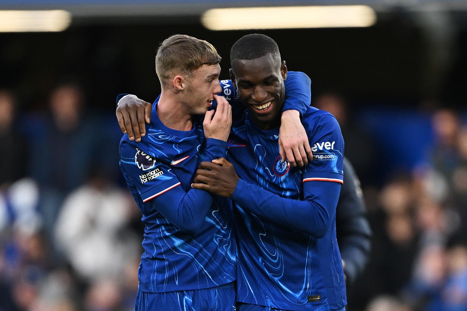 CHELSEA TOT