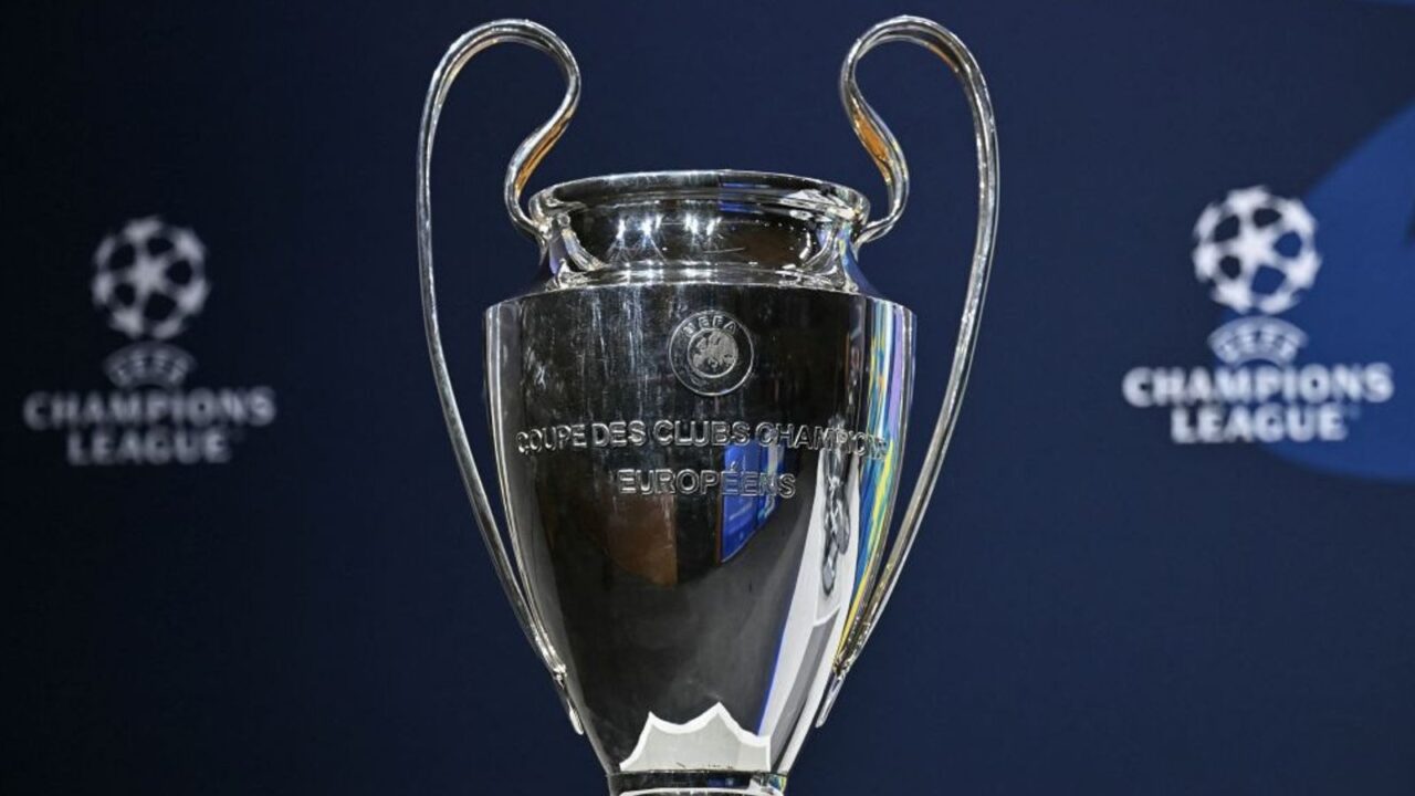 Champions League scaled