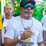 Waka Community Celebrates Dr. Steve @ 70