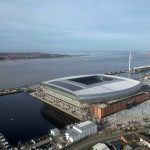 Everton stad