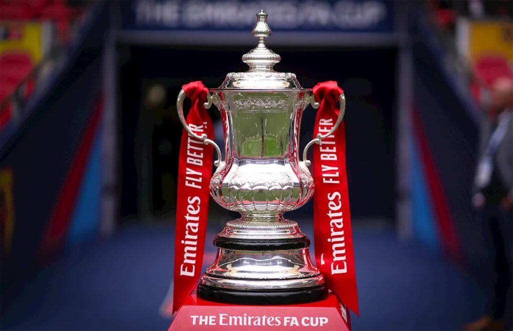 FA Cup