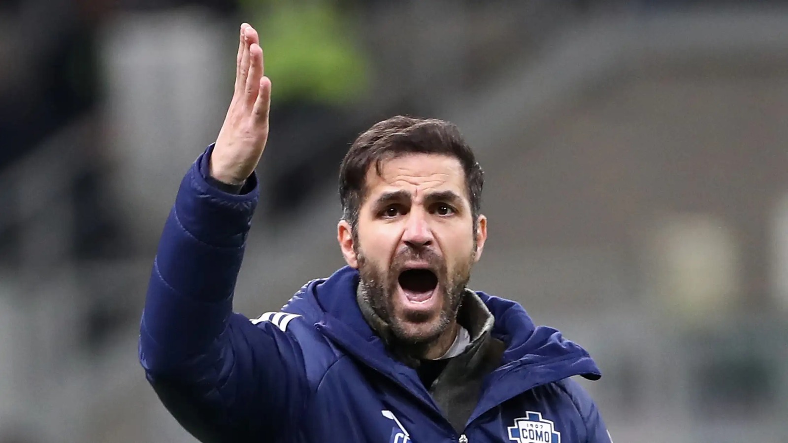 Fabregas