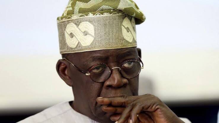 US Court Orders FBI, DEA to Release Records on Tinubu’s Alleged Drug Trafficking Investigation 1 IMG 20250413 WA0006