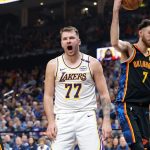 Lakers