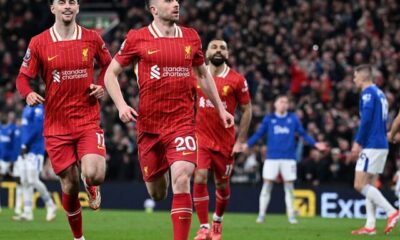 Liverpool
