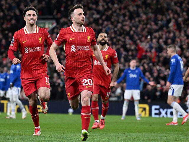 Liverpool