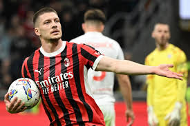 Milan Florentina