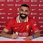 Mo salah