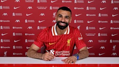 Mo salah