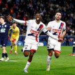 PSG